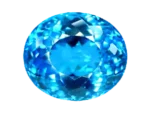 Blue Topaz Stones