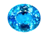 Blue Topaz Stones