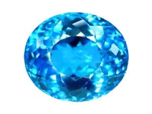 Blue Topaz Stones