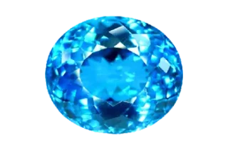 Blue Topaz Stones