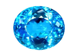 Blue Topaz Stones