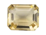 Citrine Stone (Sunela Stone)