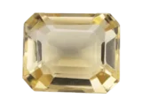Citrine Stone (Sunela Stone)