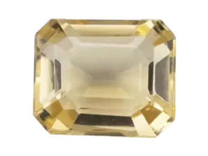 Citrine Stone (Sunela Stone)