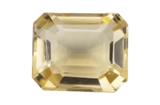 Citrine Stone (Sunela Stone)