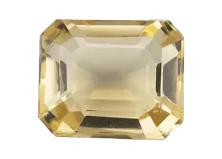Citrine Stone (Sunela Stone)
