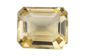 Authentic Citrine Gemstones – Radiant Sunela at Ratna Gems
