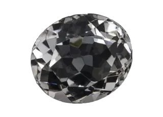 Quartz Crystal (Sphatik Stone)