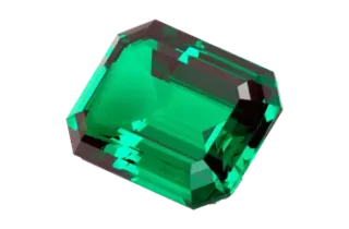 Emerald Stones (Panna Stones)