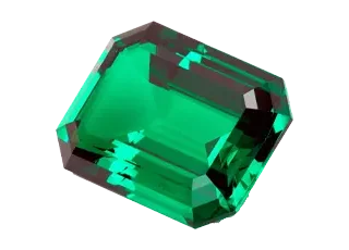 Emerald Stones (Panna Stones)