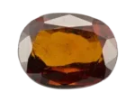 Hessonite Stone (Gomed Ratna)