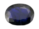 Iolite Stones (Neeli Stone)