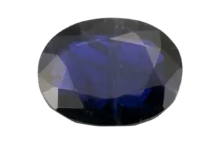 Iolite Stones (Neeli Stone)