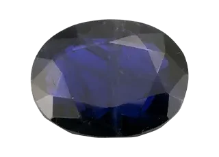 Iolite Stones (Neeli Stone)