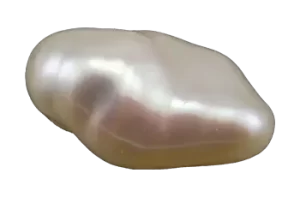 Keshi pearl (Keshi Moti)