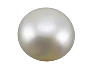 Pearl Stone (Moti Ratna)