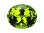 Peridot Stones