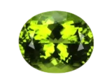 Peridot Stones