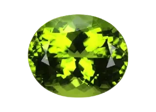 Peridot Stones