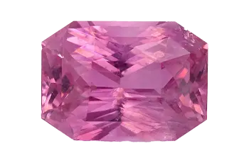 Shop Natural Pink Sapphire - Ratna Gems