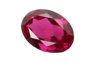 Ruby stones (Manik Ratna)