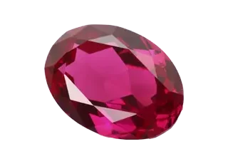 Ruby stones (Manik Ratna)