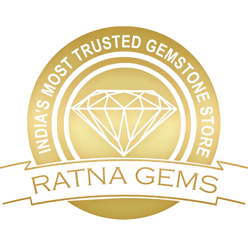 Ratna Gems Logo