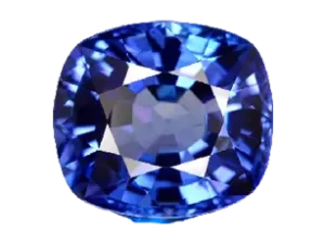 Tanzanite Stones
