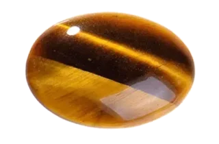 Tiger Eye Stones
