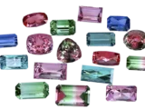 Tourmaline Stone