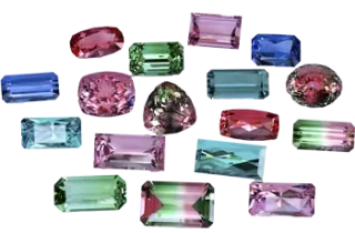 Tourmaline Stone