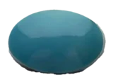 Turquoise stone (Firoza)