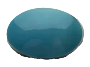 Turquoise stone (Firoza)