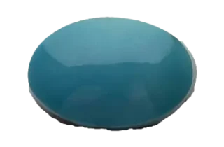 Turquoise stone (Firoza)