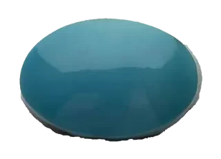 Turquoise stone (Firoza)