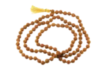 Original rudraksha mala 108 beads by Ratna Gems