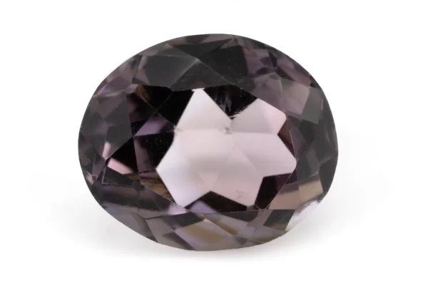 Amethyst (Jamunia) 6.02 carat - 6.61 ratti