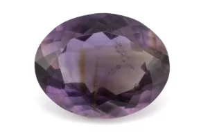 Amethyst (Jamunia) 6.70 carat - 7.36 ratti