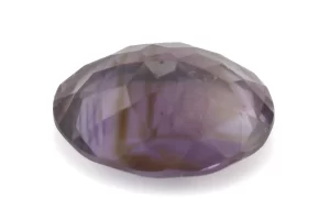 Amethyst (Jamunia) 6.70 carat - 7.36 ratti