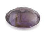 Amethyst (Jamunia) 6.70 carat - 7.36 ratti