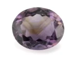 Original Amethyst Stone 7.26 Carat (7.98 Ratti) Jamunia - Natural Amethyst Gemstone