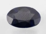 Bankok Neelam Stone 3.79 Ratti (3.45 Carat) - Blue Sapphire - Ratna Gems