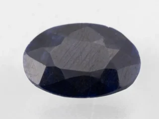 Bankok Neelam Stone 3.79 Ratti (3.45 Carat) - Blue Sapphire - Ratna Gems