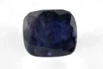 Bankok Neelam Stone 3.96 Ratti (3.60 Carat) - Blue Sapphire - Ratna Gems
