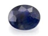 Bankok Neelam Stone 6.25 Ratti (5.69 Carat) - Blue Sapphire - Ratna Gems