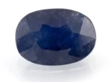 Bankok Neelam Stone 6.26 Ratti (5.70 Carat) - Blue Sapphire - Ratna Gems