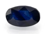 Bankok Neelam Stone 6.94 Ratti (6.32 Carat) - Blue Sapphire - Ratna Gems