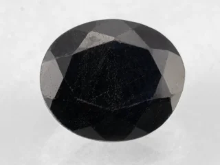 Bangkok Neelam Stone 7.03 Ratti (6.40 Carat) - Blue Sapphire - Ratna Gems