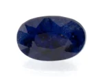 Bankok Neelam Stone 7.18 Ratti (6.53 Carat) - Blue Sapphire - Ratna Gems