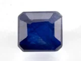Bangkok Neelam Stone 7.64 Ratti (6.95 Carat) - Blue Sapphire - Ratna Gems